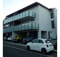 TOP Neubau 3,5ZKB Terrasse und Balkon in Uni-Nähe - Siegen Weidenau