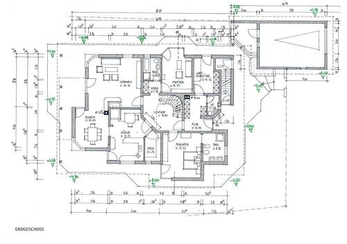 Erdgeschoss - 