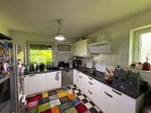 Küche - 4 Zimmer Einfamilienhaus zum Kaufen in Traben-Trarbach