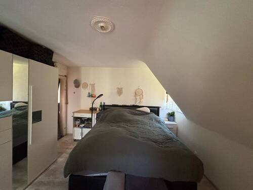 Schlafzimmer - 