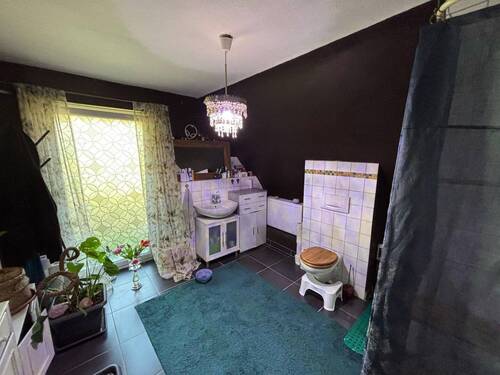 Badezimmer - 