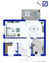 Grundriss EG - 