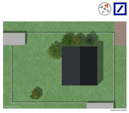 Lageplan - 