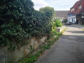 Strassenansicht - 