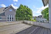 Balkon Obergeschoss - 