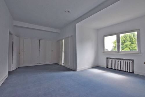 Schlafen Obergeschoss - 