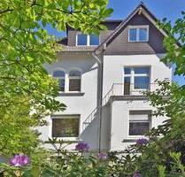 Zweifamilienhaus in erstklassiger Lage - Essen