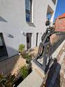Terrasse - Moderne 2,5-Zimmer-Eigentumswohnung mit Terrasse - barrierefrei in Walldürn