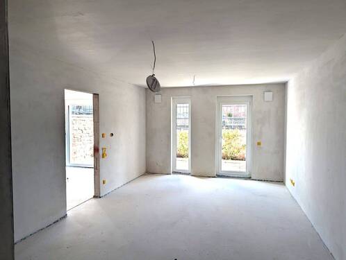 offener Wohnbereich - 