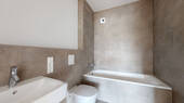 Badezimmer en Suite - 