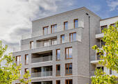 Ansicht Haus 1 - 