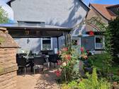 Terrasse - 