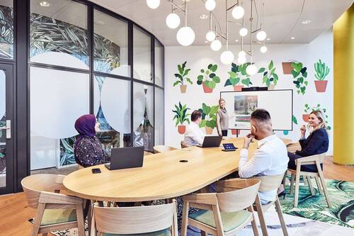 Meetingraum - 