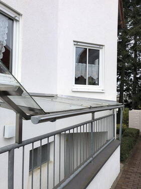 Bild 2 - 3 Zimmer Etagenwohnung zum Kaufen in Nierstein