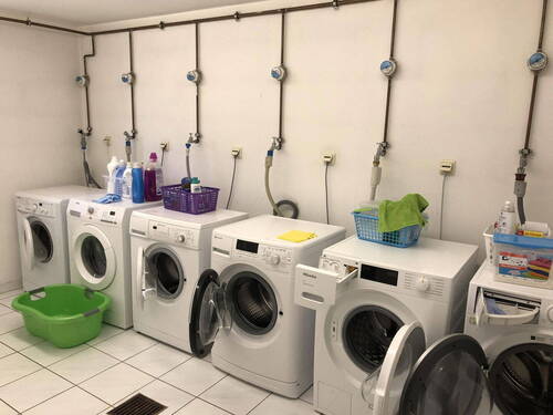 Bild 4 - Etagenwohnung mit 71,00 m² in Nierstein zum Kaufen