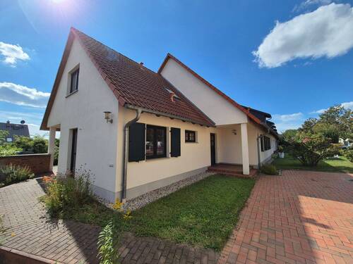 Haupthaus - 