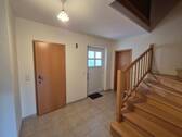 Haupthaus: EG - Eingangsbereich - 
