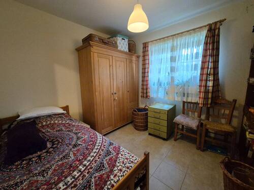 Haupthaus: EG - Gästezimmer / Kind - 