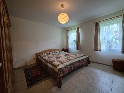 Haupthaus: EG - Schlafzimmer - 