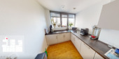 Küche - Büro in Dresden zur Miete