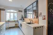 Bild 3 - 5 Zimmer Etagenwohnung in Nürnberg