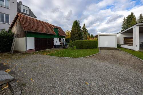 Bild 2 - 8 Zimmer Einfamilienhaus zum Kaufen in Konstanz