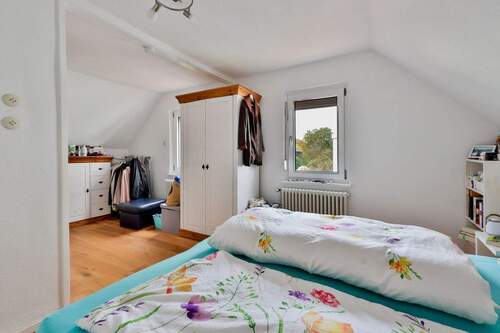 Schlafzimmer - 
