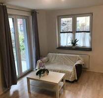 Urban wohnen, entspannt leben - stilvolles Apartment mit Balkon - Stuttgart Bad Cannstatt