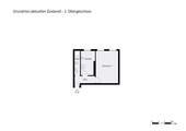 Grundriss - aktueller Zustand - 