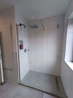 Duschbad - 