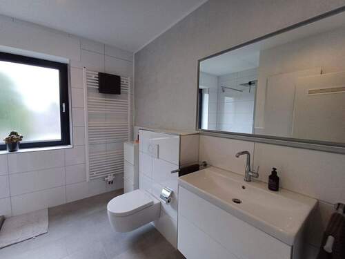 Badezimmer - 