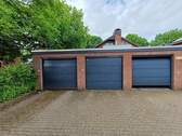 Einzelgarage - 