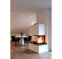 Stilvolle 3-Zimmer Eigentumswohnung mit Garage in Dorsten-Rhade