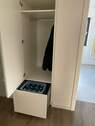 Einbauschrank im Flur - 