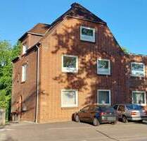 Umfangreich modernisiertes Mehrfamilienhaus in Itzehoe zu verkaufen