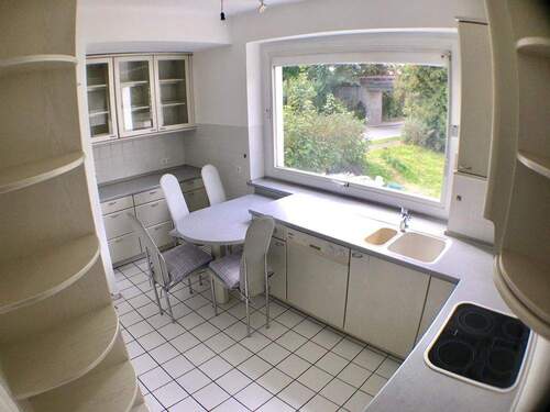 WE EG: Küche - Mehrfamilienhaus, Wohnhaus in Itzehoe zum Kaufen