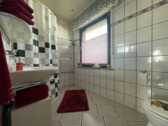 Badezimmer Erdgeschoss - 