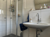 Badezimmer Obergeschoss 2 - 