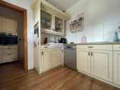 Küche Erdgeschoss - 
