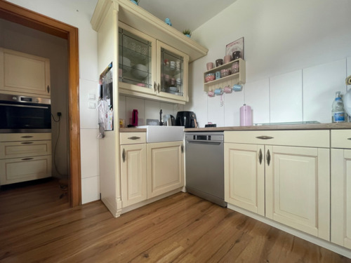 Küche Erdgeschoss - 