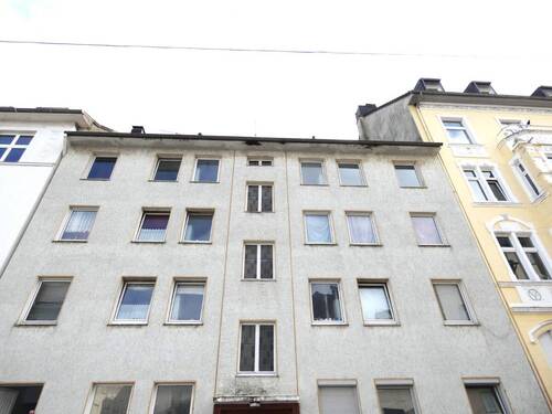 Haus - Großzügiger Lagerraum in Wuppertal: Ihr neuer Standort wartet auf Sie!