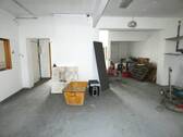 Lagerraum - 