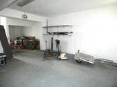 Lagerraum - 