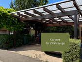 Carport - 