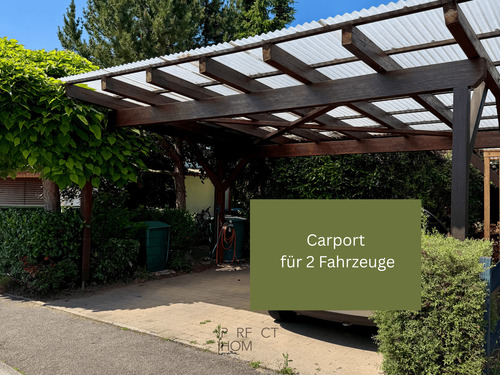Carport - 