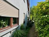 Weg zum Haus - 