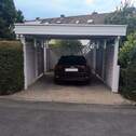 Carport - 