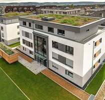 Einmalige Gelegenheit: Moderne und schöne EG-Wohnung mit 27 qm Sondernutzungsrecht am Garten in der Waldsiedlung Calw-Wimberg