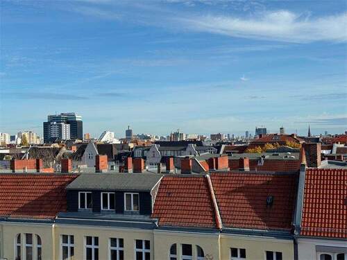 Panorama Rooftop - 