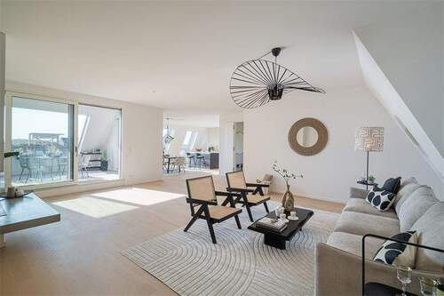 Animation Ausstatung - 3 Zimmer Etagenwohnung zum Kaufen in Berlin